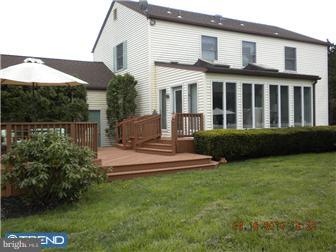 13 Bridge Road Lumberton, NJ 08048 - Photo 12 of 12 Exterior Back