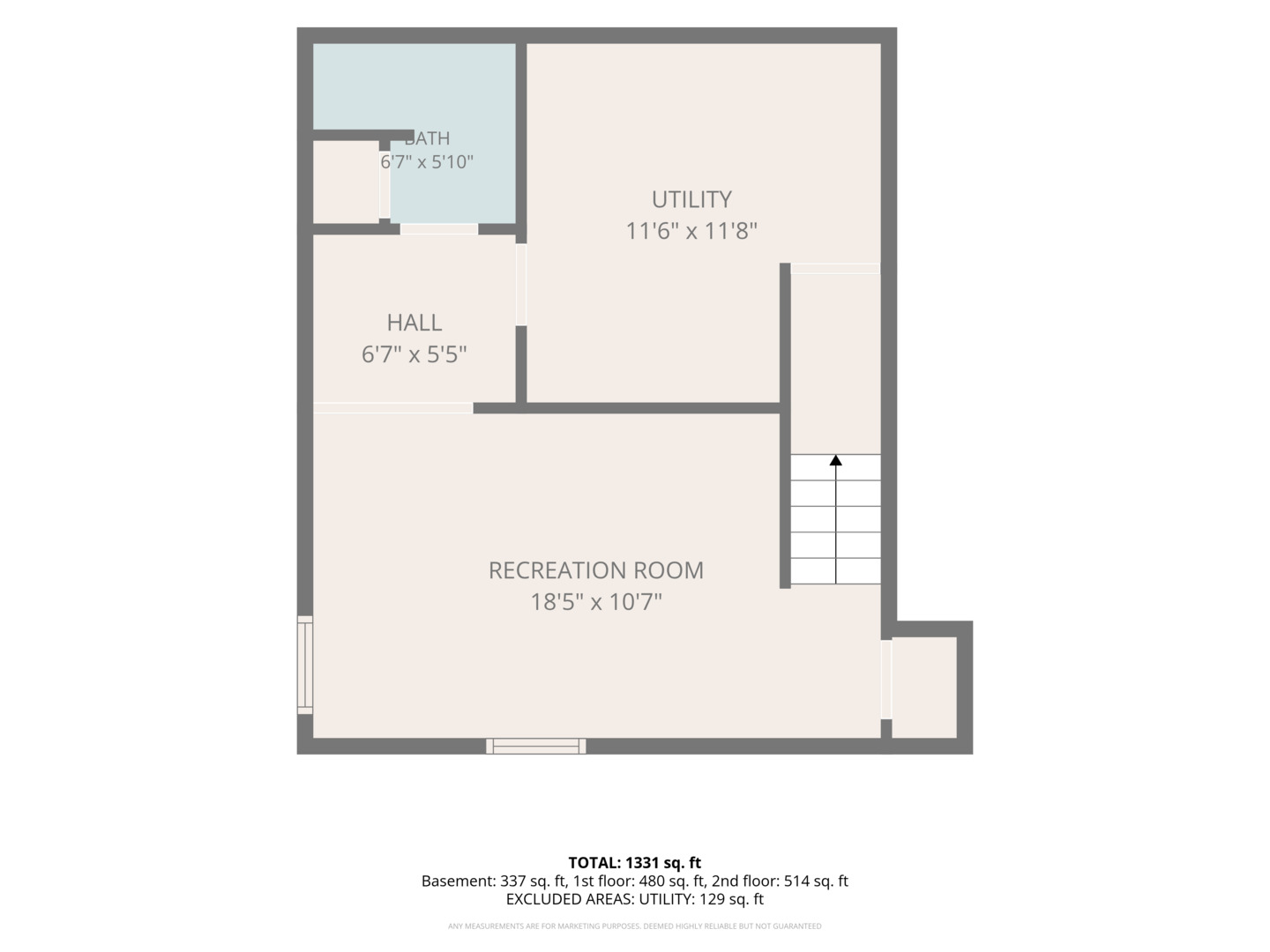 1031 Southgate Road New Lenox, IL 60451 - Photo 18 of 27 Gallery Image 18