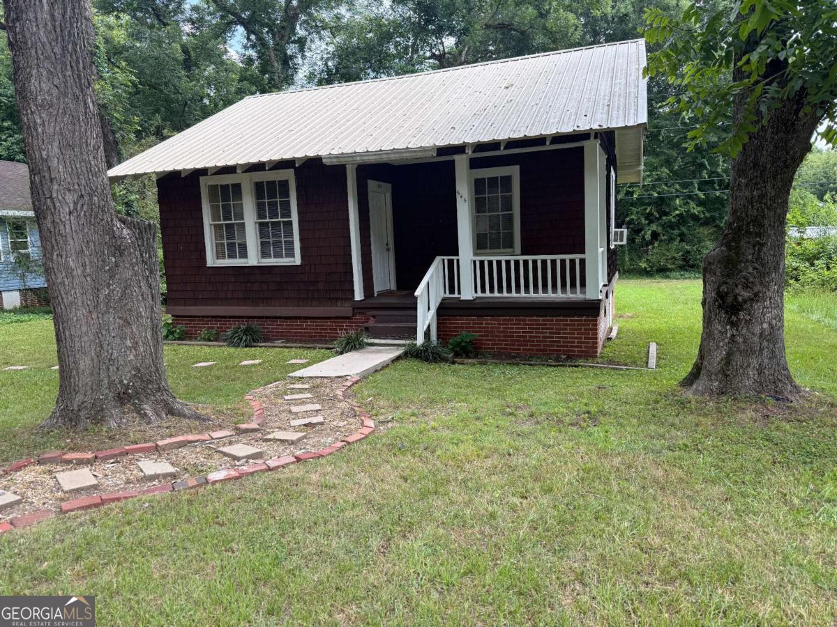 545 Third Street Rome, GA 30161 - Photo 1 of 8