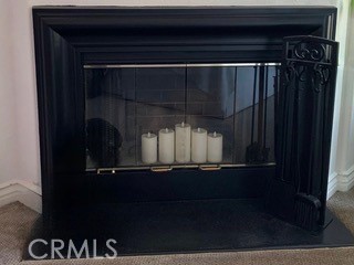 9293 Regents Road, Unit C303 La Jolla, CA 92037 - Photo 6 of 26 a close view of walk in closet