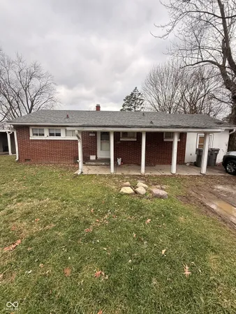 $135,000 | 2244 North Bolton Avenue, Indianapolis, IN 46218