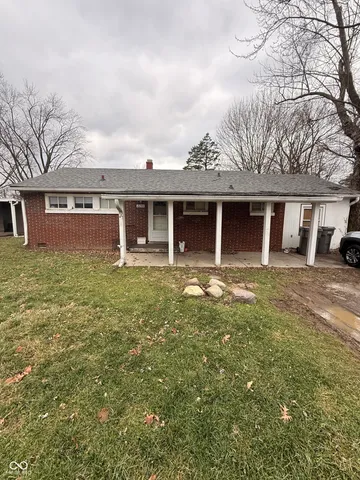 $150,000 | 2244 North Bolton Avenue, Indianapolis, IN 46218