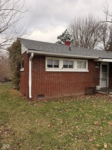 $150,000 | 2244 North Bolton Avenue, Indianapolis, IN 46218