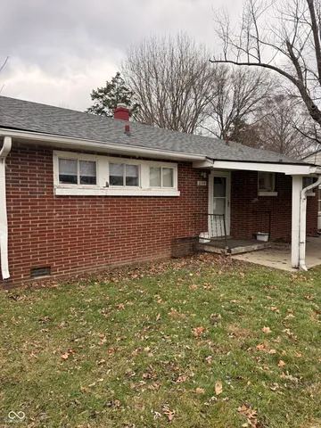 $150,000 | 2244 North Bolton Avenue, Indianapolis, IN 46218