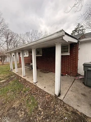 $150,000 | 2244 North Bolton Avenue, Indianapolis, IN 46218