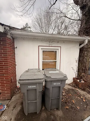 $150,000 | 2244 North Bolton Avenue, Indianapolis, IN 46218