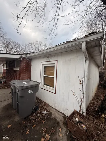 $150,000 | 2244 North Bolton Avenue, Indianapolis, IN 46218