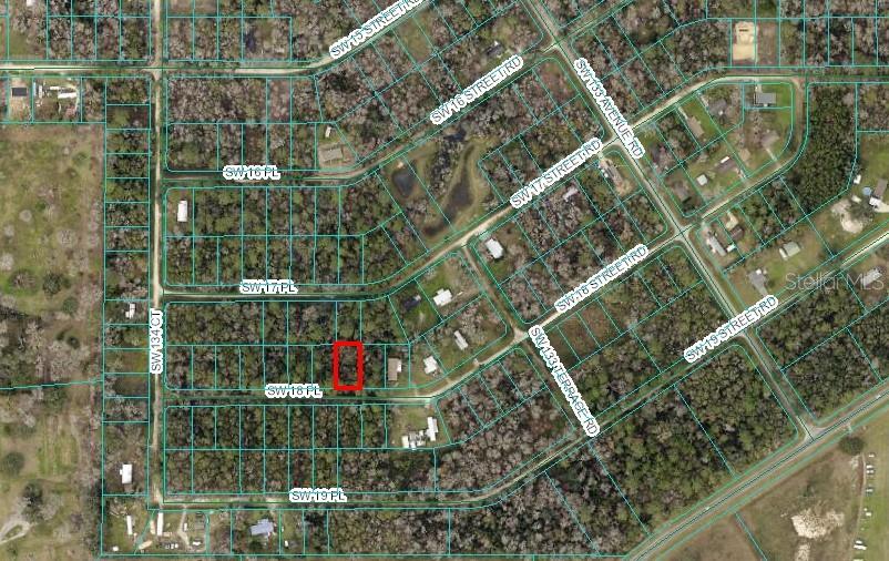 Tbd Southwest 18th Place Ocala, FL 34482 - Photo 3 of 4 a bathroom with a shower