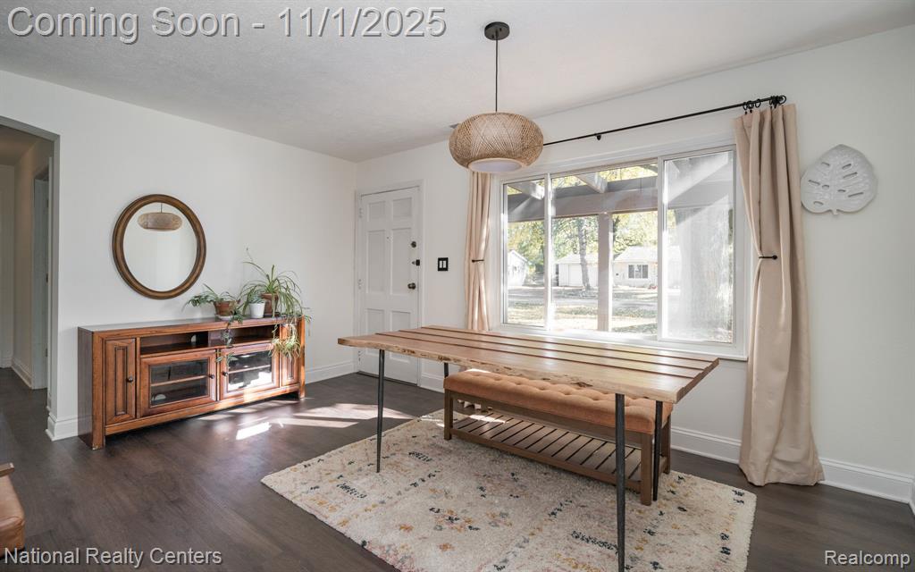 3748 Minton Road Lake Orion, MI 48359 - Photo 9 of 37 Gallery Image 9