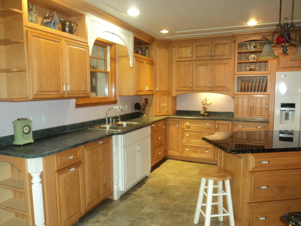 10387 Spruce Road Ossineke, MI 49766 - Photo 12 of 47 Gallery Image 12