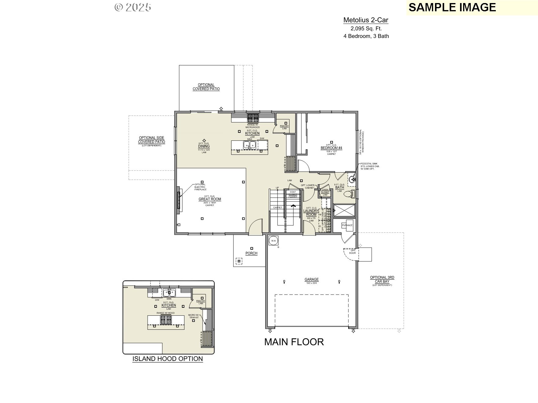 548 Arthur Street Umatilla, OR 97882 - Photo 3 of 36