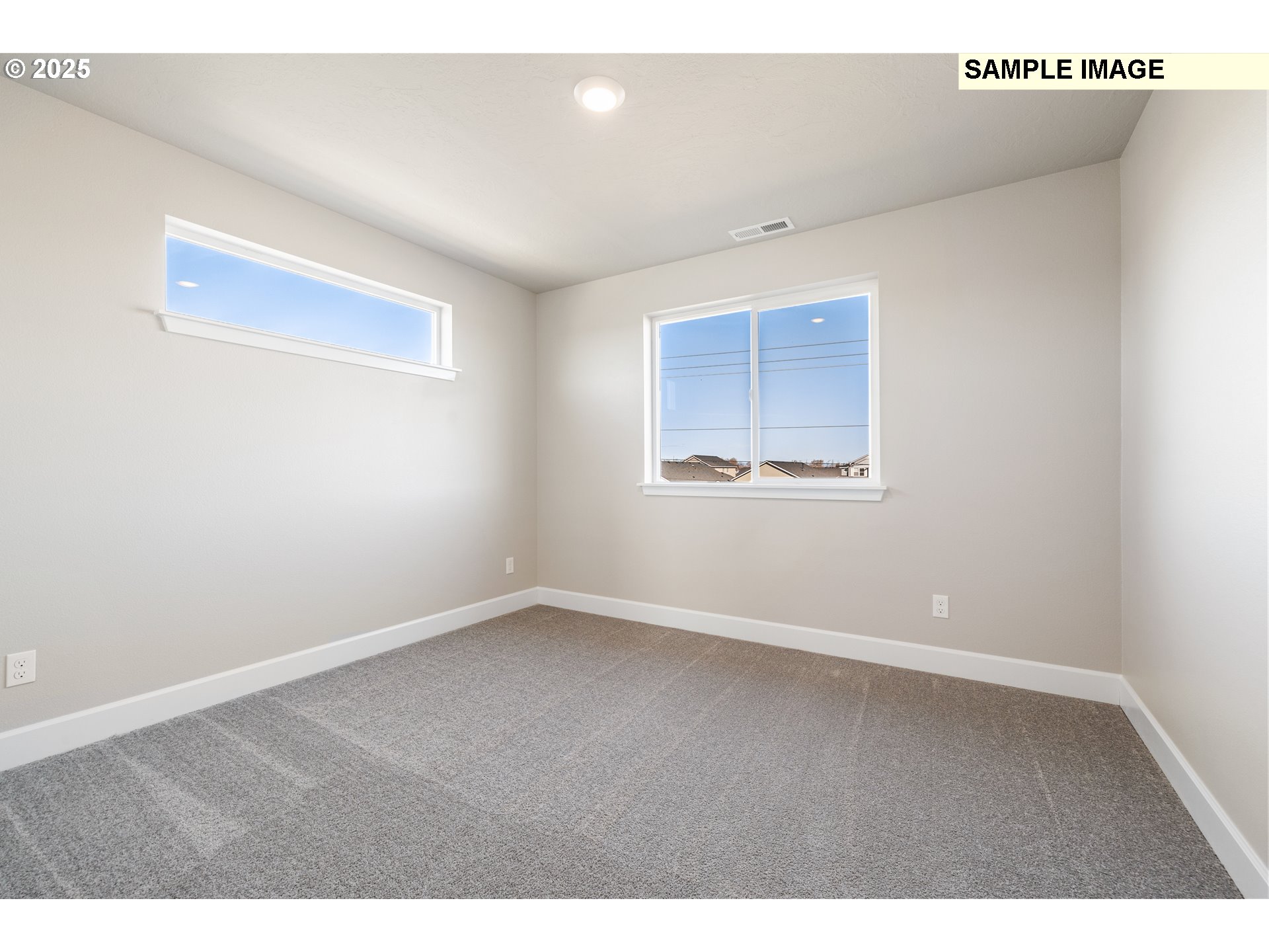 548 Arthur Street Umatilla, OR 97882 - Photo 36 of 36 a view of an empty room with a window