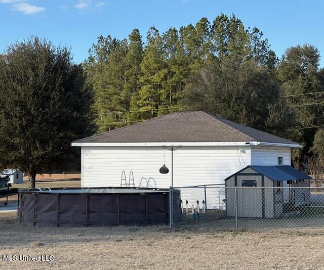 147 Howells Ferry Road Lucedale, MS 39452 - Photo 15 of 48 IMG_9672