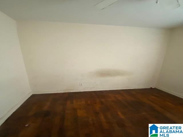 2805 32nd Way Southwest Birmingham, AL 35221 - Photo 4 of 4