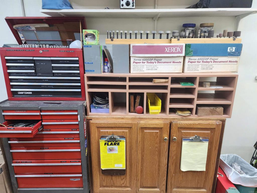 18218 Paradise Mountain Road Valley Center, CA 92082 - Photo 32 of 39 a view of store