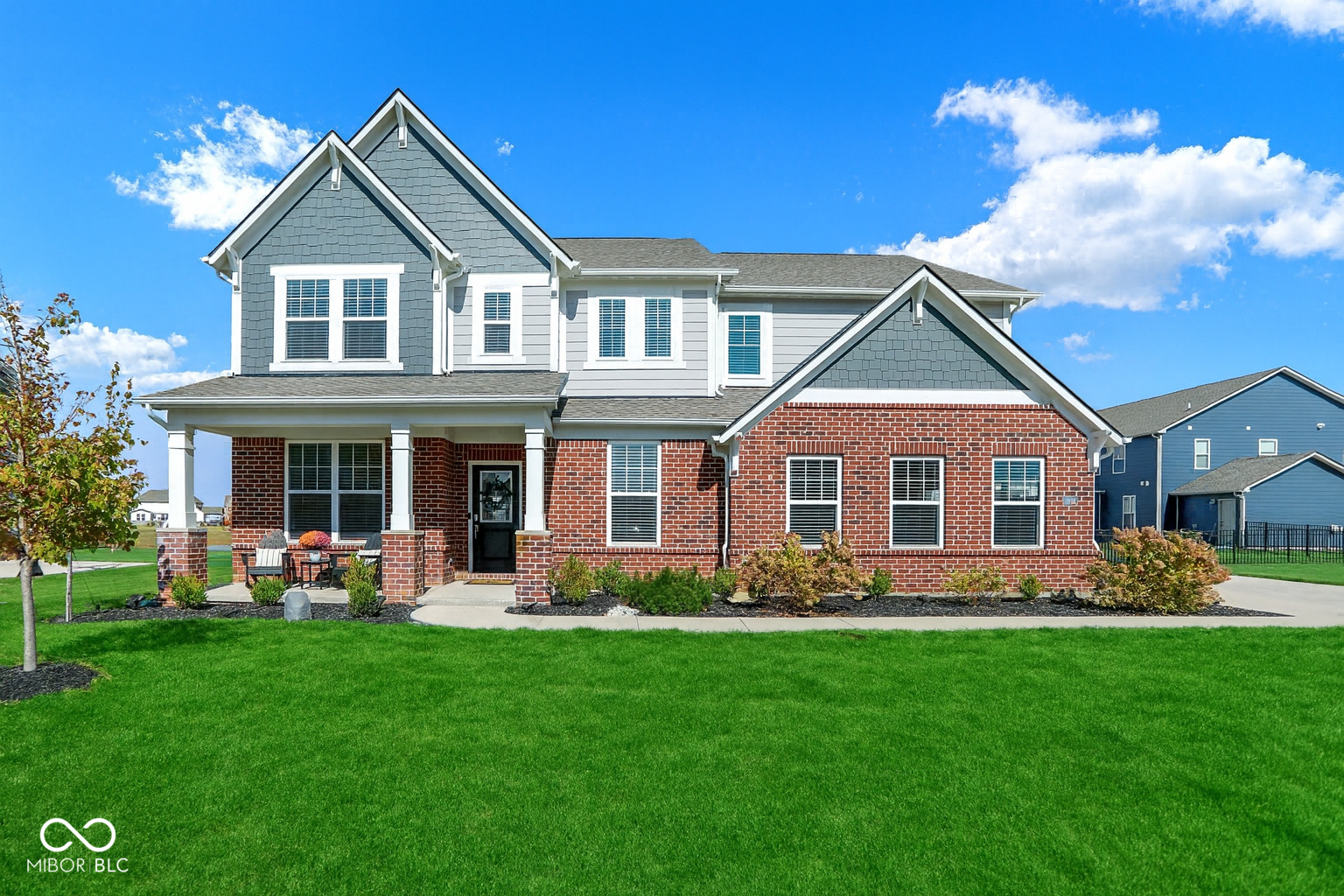 11904 Springtide Lane Fishers, IN 46037 - Photo 1 of 59 Gallery Image 1