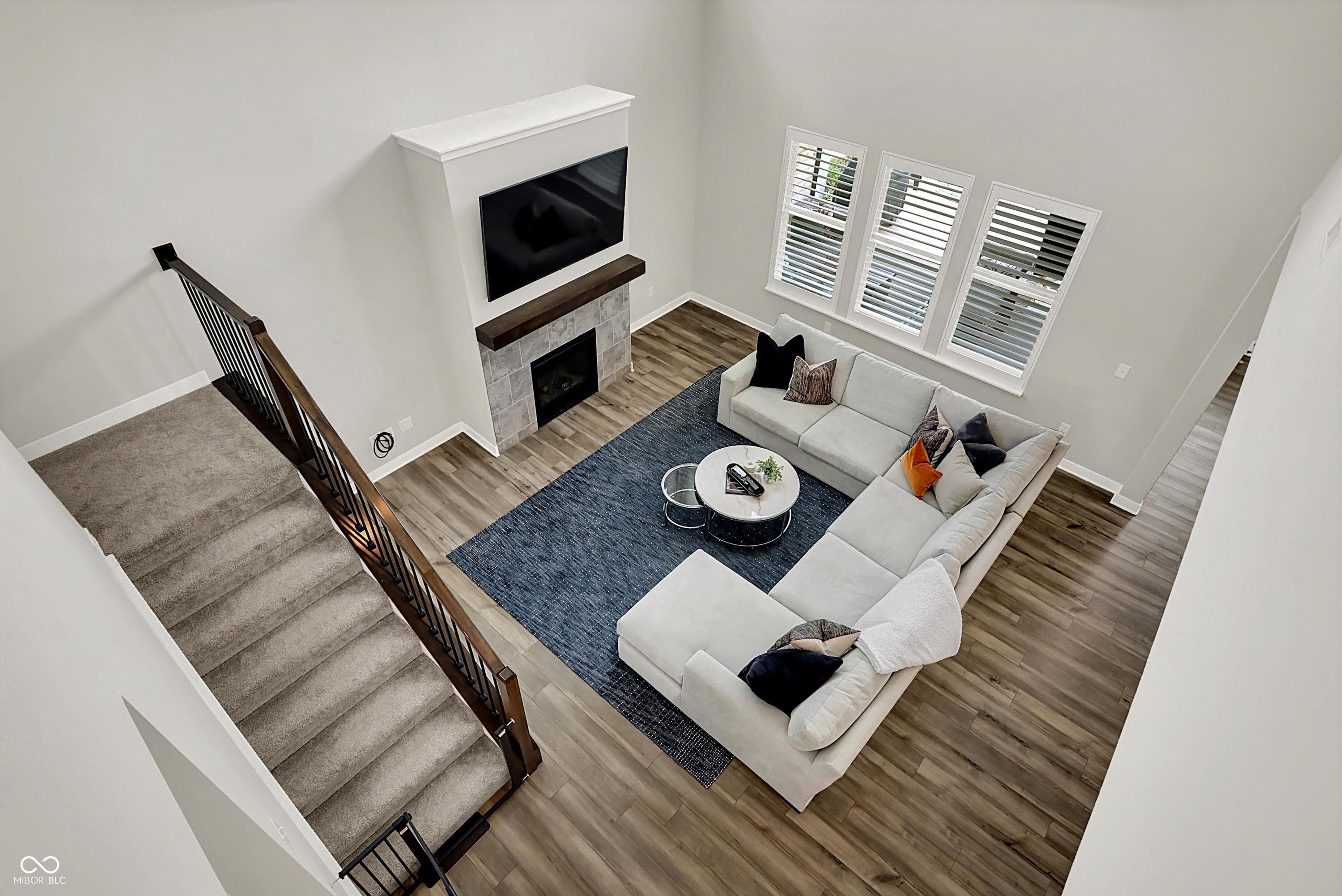 11904 Springtide Lane Fishers, IN 46037 - Photo 28 of 59 Gallery Image 28