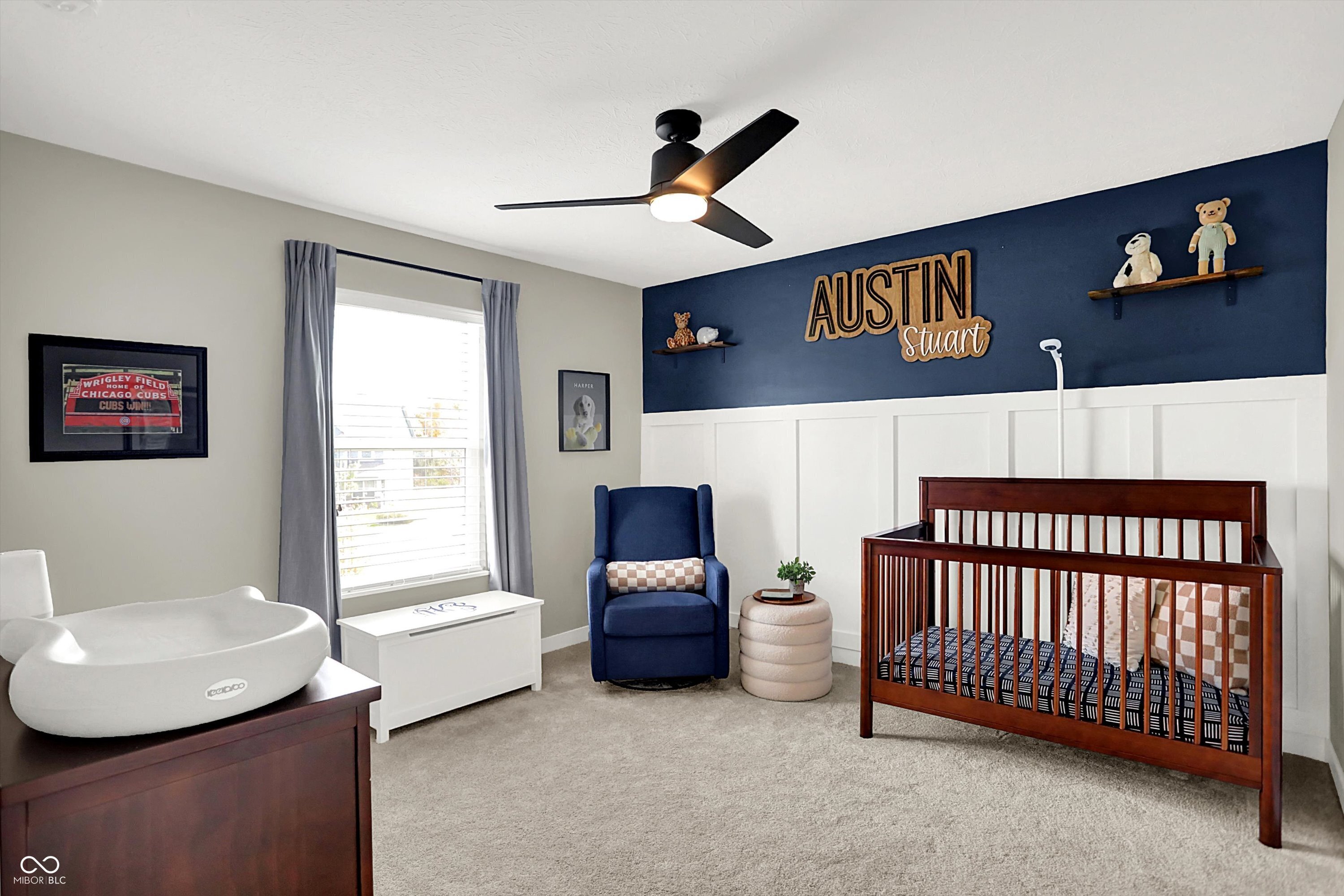 11904 Springtide Lane Fishers, IN 46037 - Photo 43 of 59 Gallery Image 43