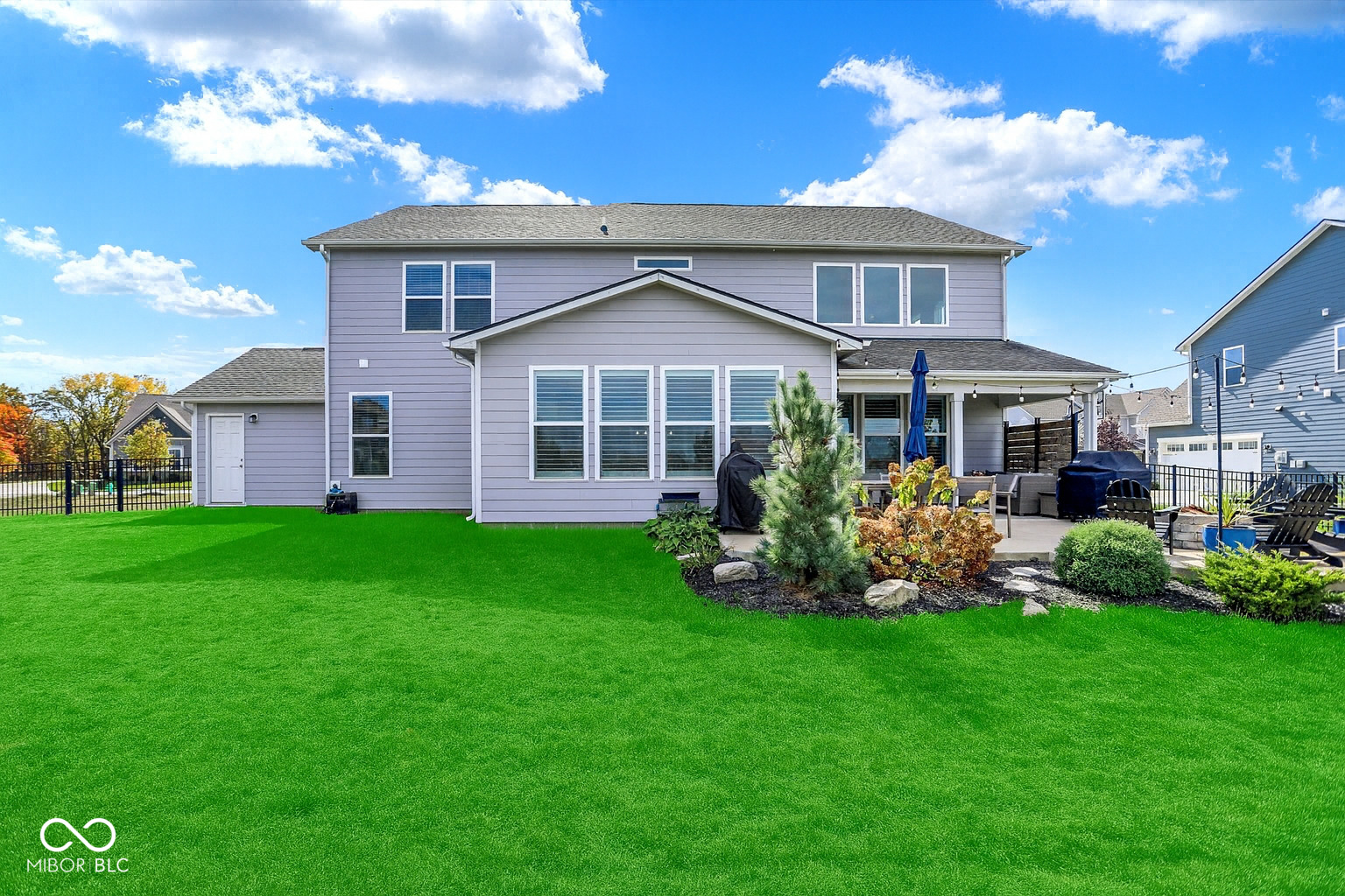 11904 Springtide Lane Fishers, IN 46037 - Photo 53 of 59 Gallery Image 53