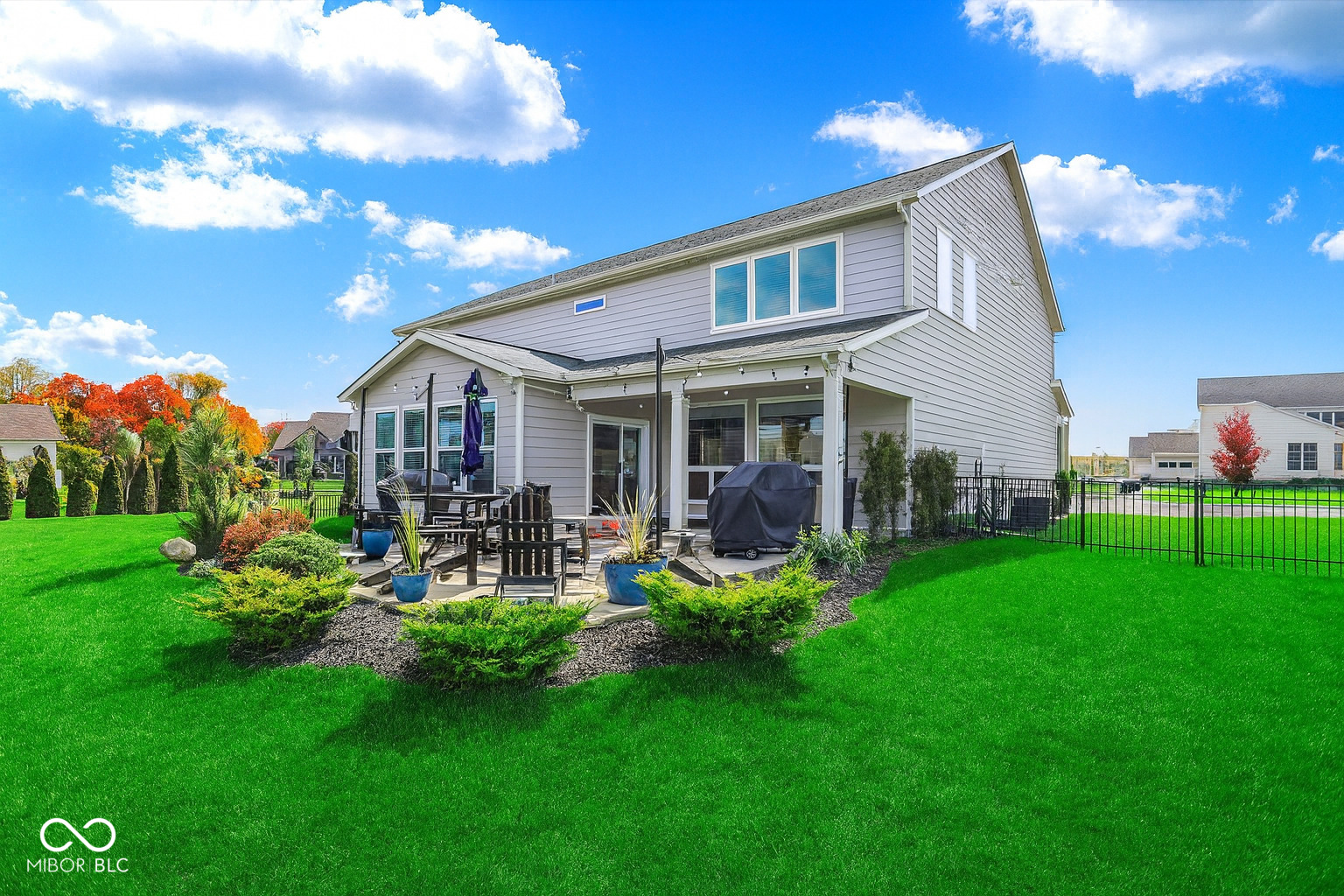 11904 Springtide Lane Fishers, IN 46037 - Photo 57 of 59 Gallery Image 57