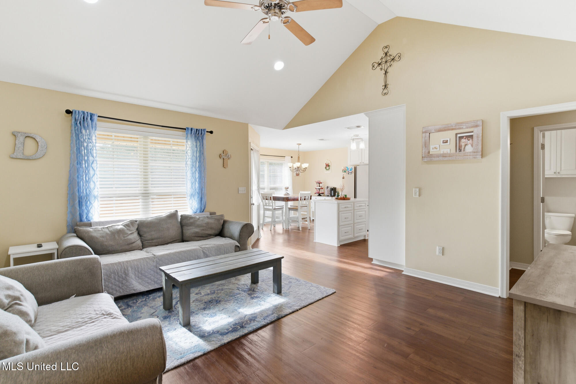 458 Old Richburg Road Purvis, MS 39475 - Photo 13 of 37 dsc09813