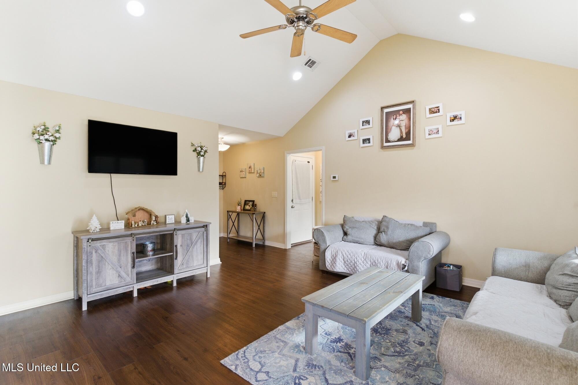 458 Old Richburg Road Purvis, MS 39475 - Photo 15 of 37 dsc09819