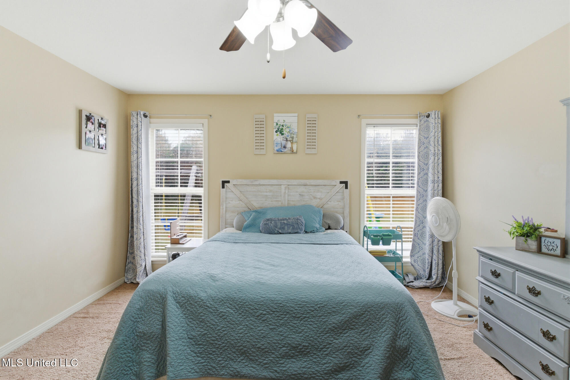 458 Old Richburg Road Purvis, MS 39475 - Photo 23 of 37 dsc09843