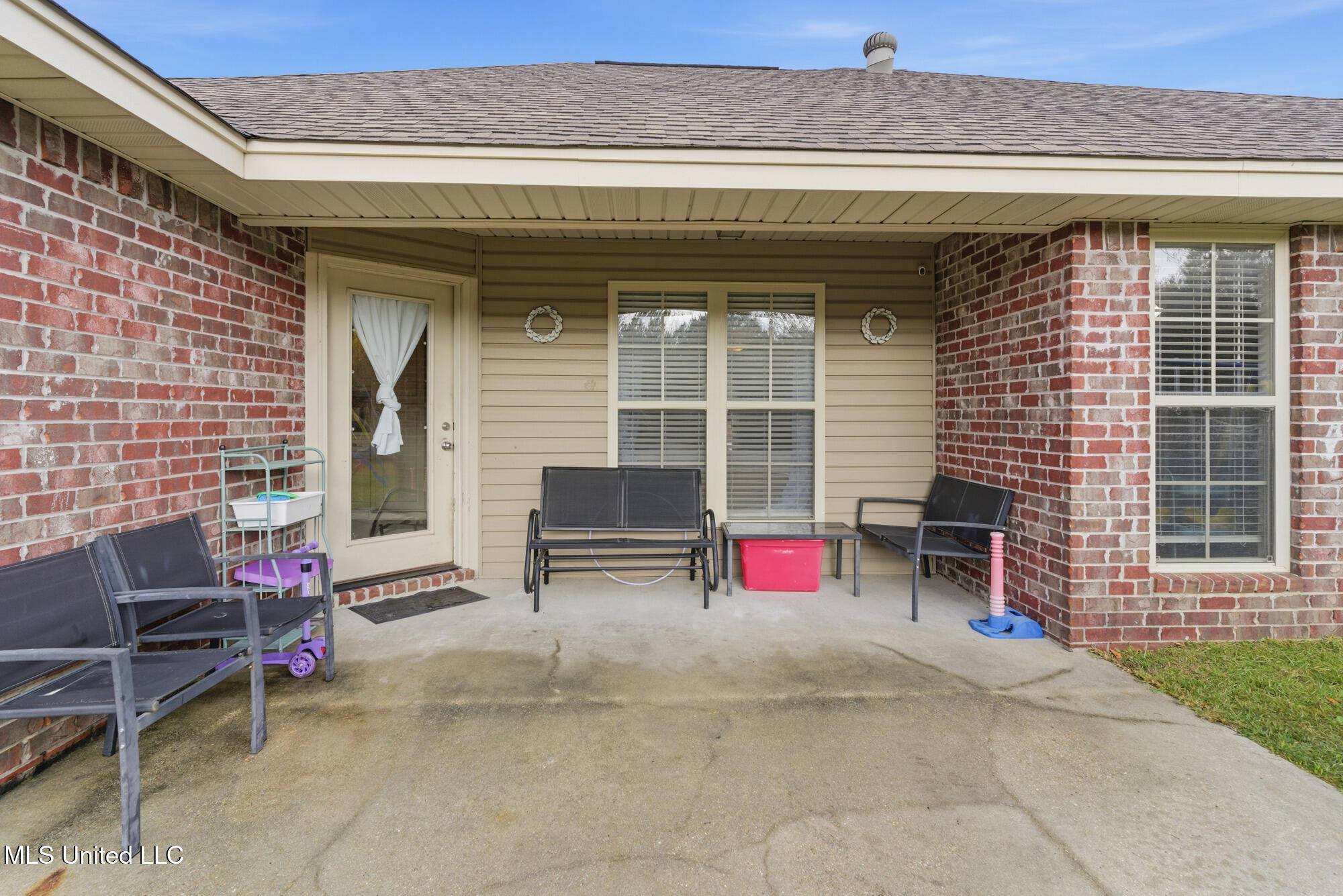 458 Old Richburg Road Purvis, MS 39475 - Photo 34 of 37 dsc09879