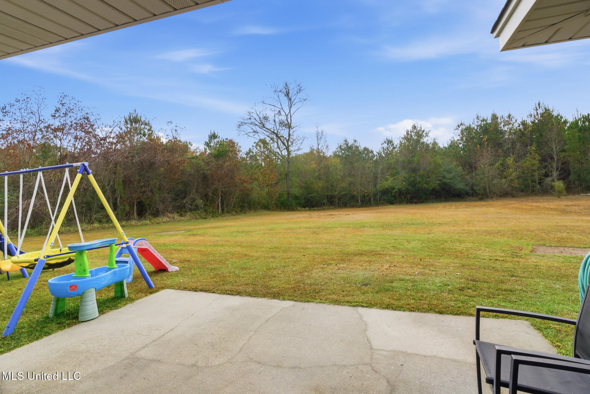 458 Old Richburg Road Purvis, MS 39475 - Photo 35 of 37 dsc09882