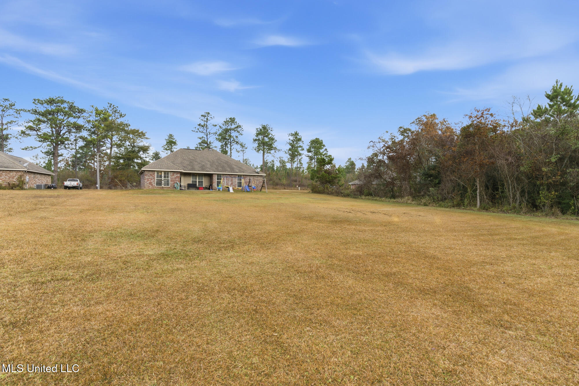 458 Old Richburg Road Purvis, MS 39475 - Photo 36 of 37 dsc09885