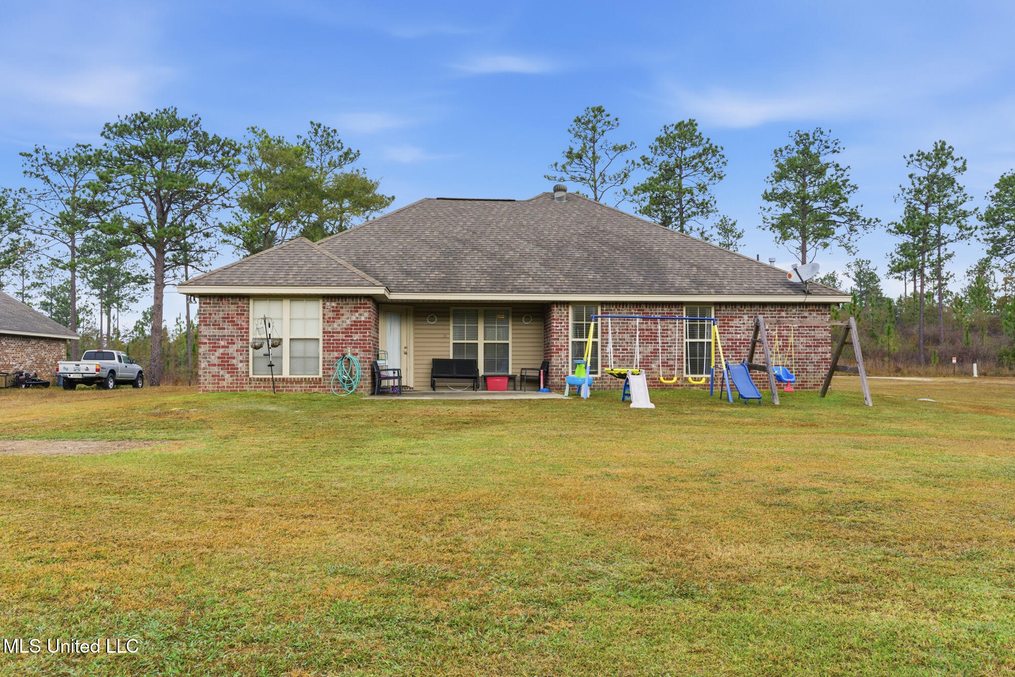 458 Old Richburg Road Purvis, MS 39475 - Photo 37 of 37 dsc09888