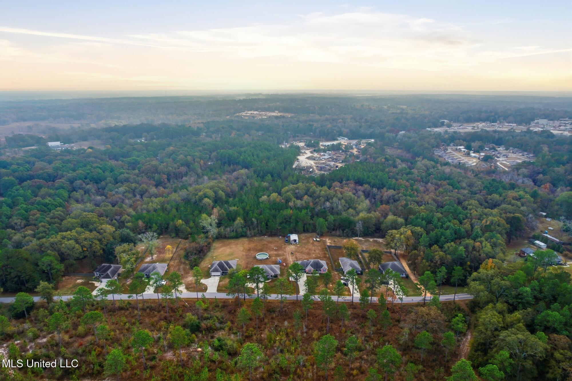 458 Old Richburg Road Purvis, MS 39475 - Photo 6 of 37 dji_0091