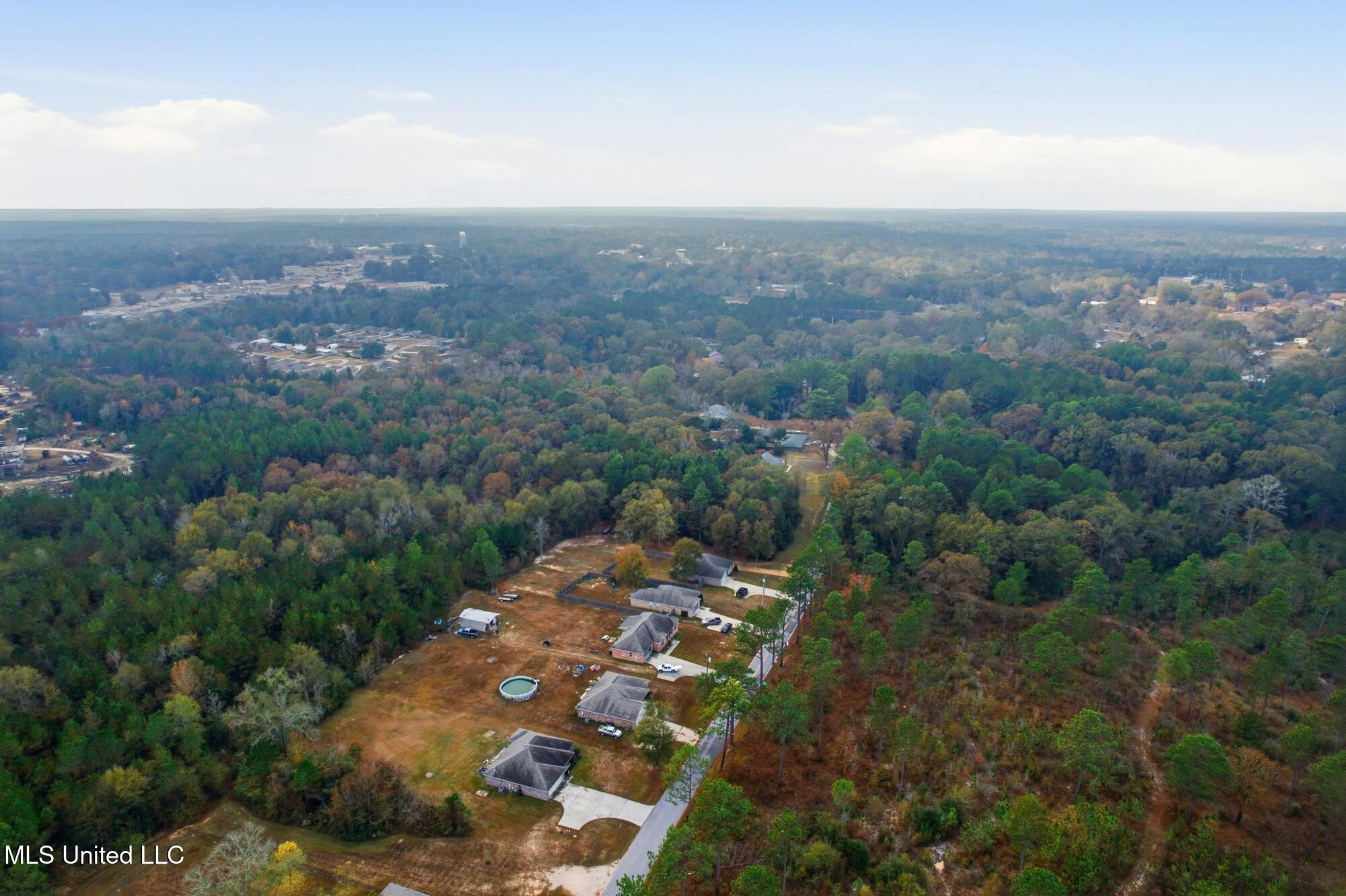 458 Old Richburg Road Purvis, MS 39475 - Photo 7 of 37 dji_0094