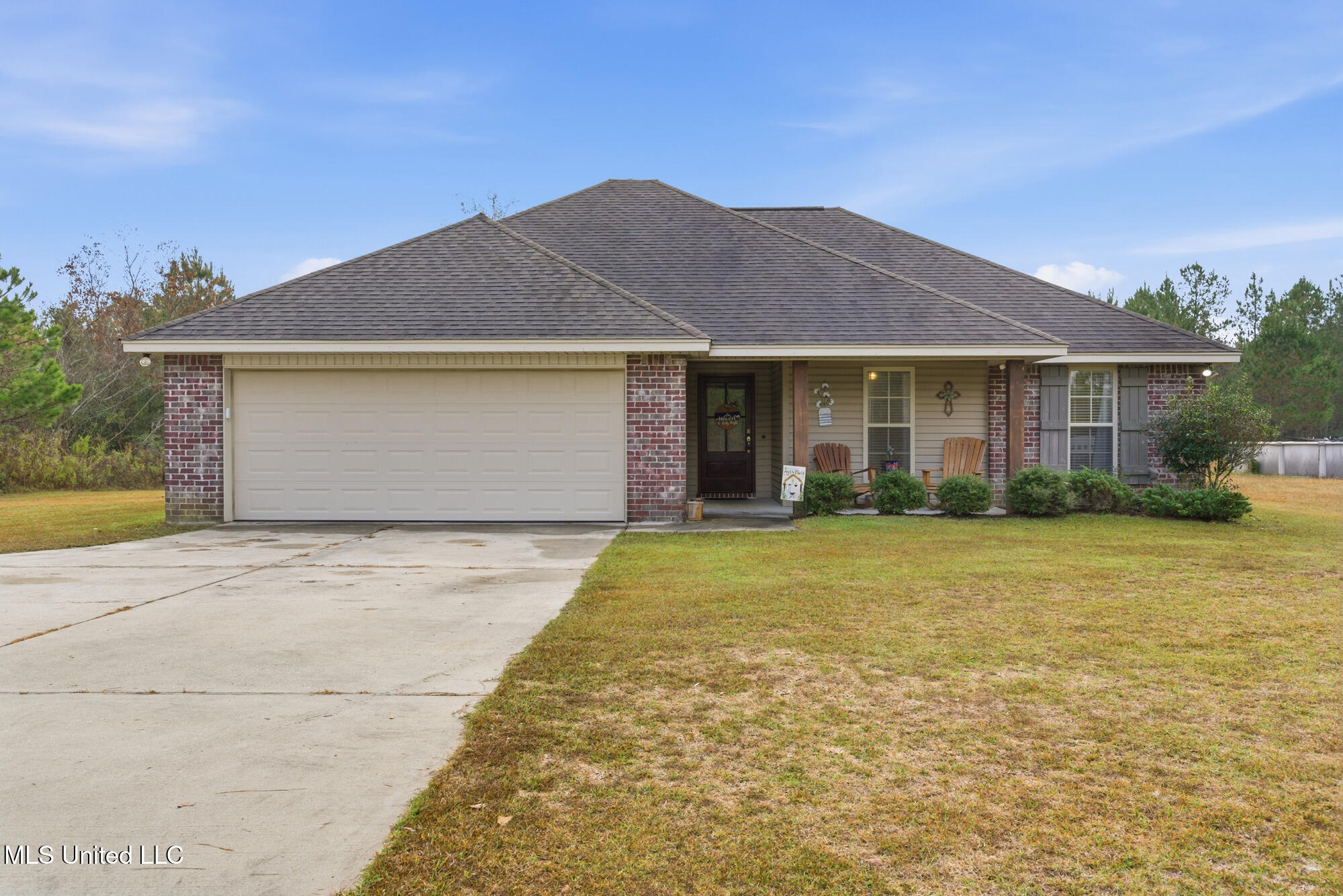 458 Old Richburg Road Purvis, MS 39475 - Photo 8 of 37 dsc09795