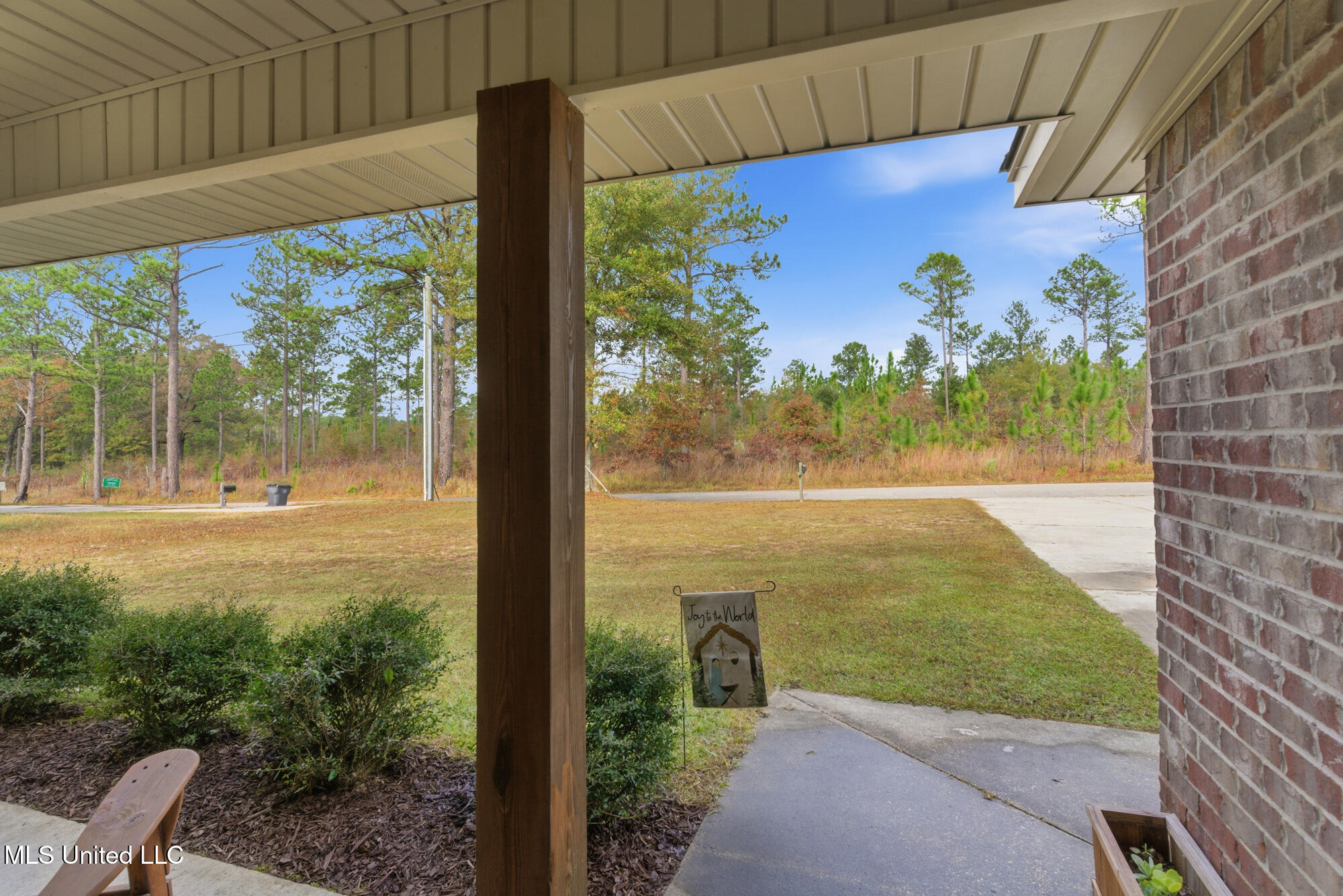 458 Old Richburg Road Purvis, MS 39475 - Photo 10 of 37 dsc09804