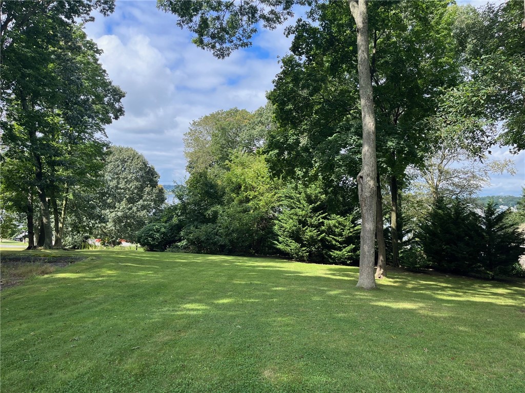 1660 Main Road Tiverton, RI 02878 - Photo 4 of 48 Potential for subdivision with view.