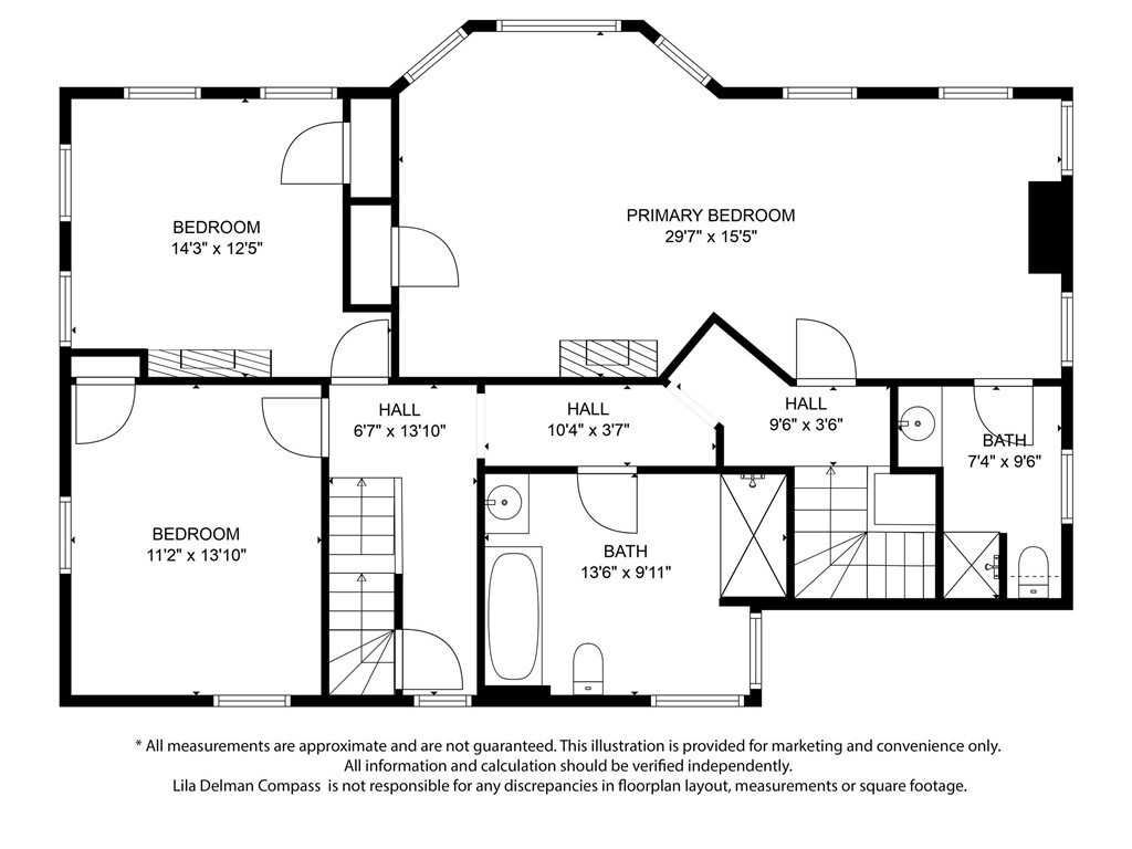 1660 Main Road Tiverton, RI 02878 - Photo 44 of 48 Second floor