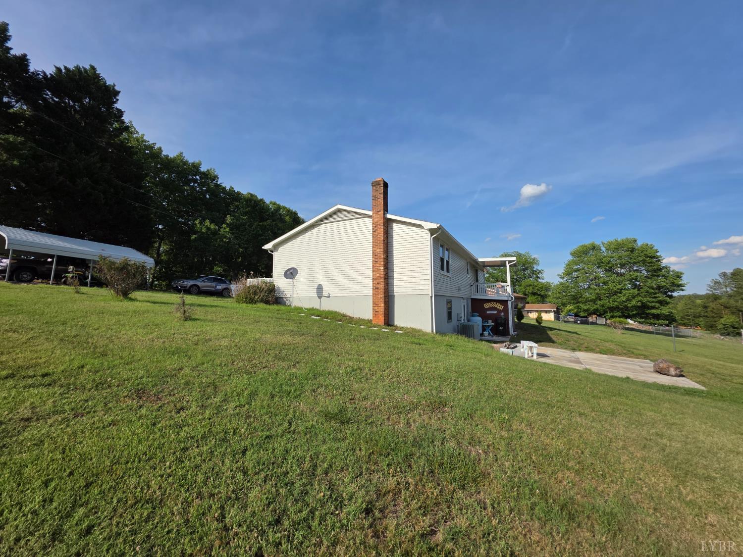 198 Deer Path Rustburg, VA 24588 - Photo 30 of 36