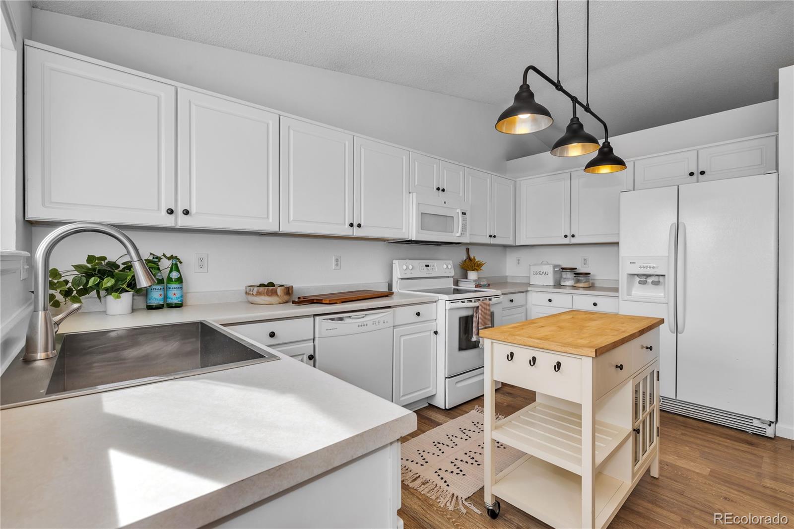 9851 South Castle Ridge Circle Highlands Ranch, CO 80129 - Photo 15 of 38