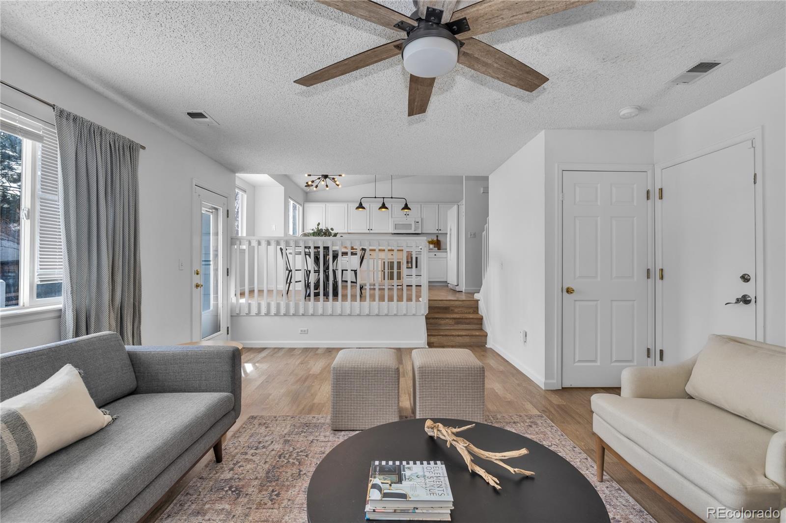 9851 South Castle Ridge Circle Highlands Ranch, CO 80129 - Photo 20 of 38