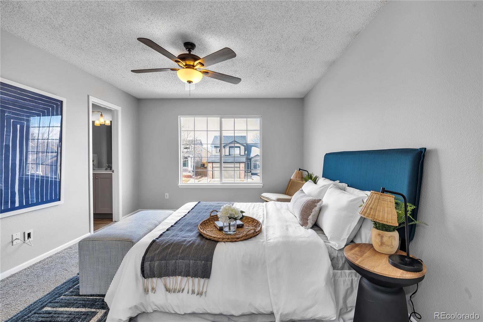 9851 South Castle Ridge Circle Highlands Ranch, CO 80129 - Photo 23 of 38