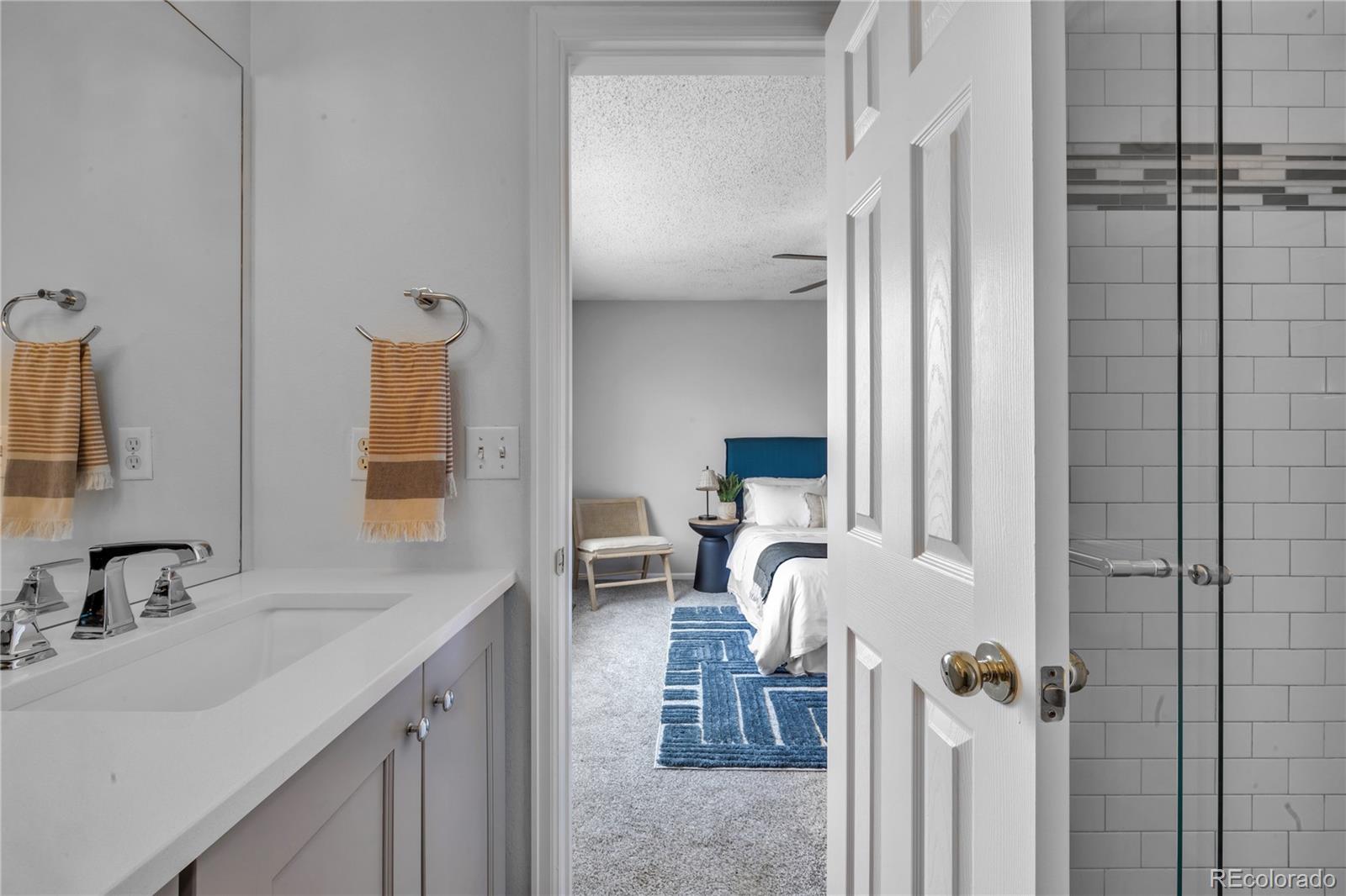 9851 South Castle Ridge Circle Highlands Ranch, CO 80129 - Photo 26 of 38