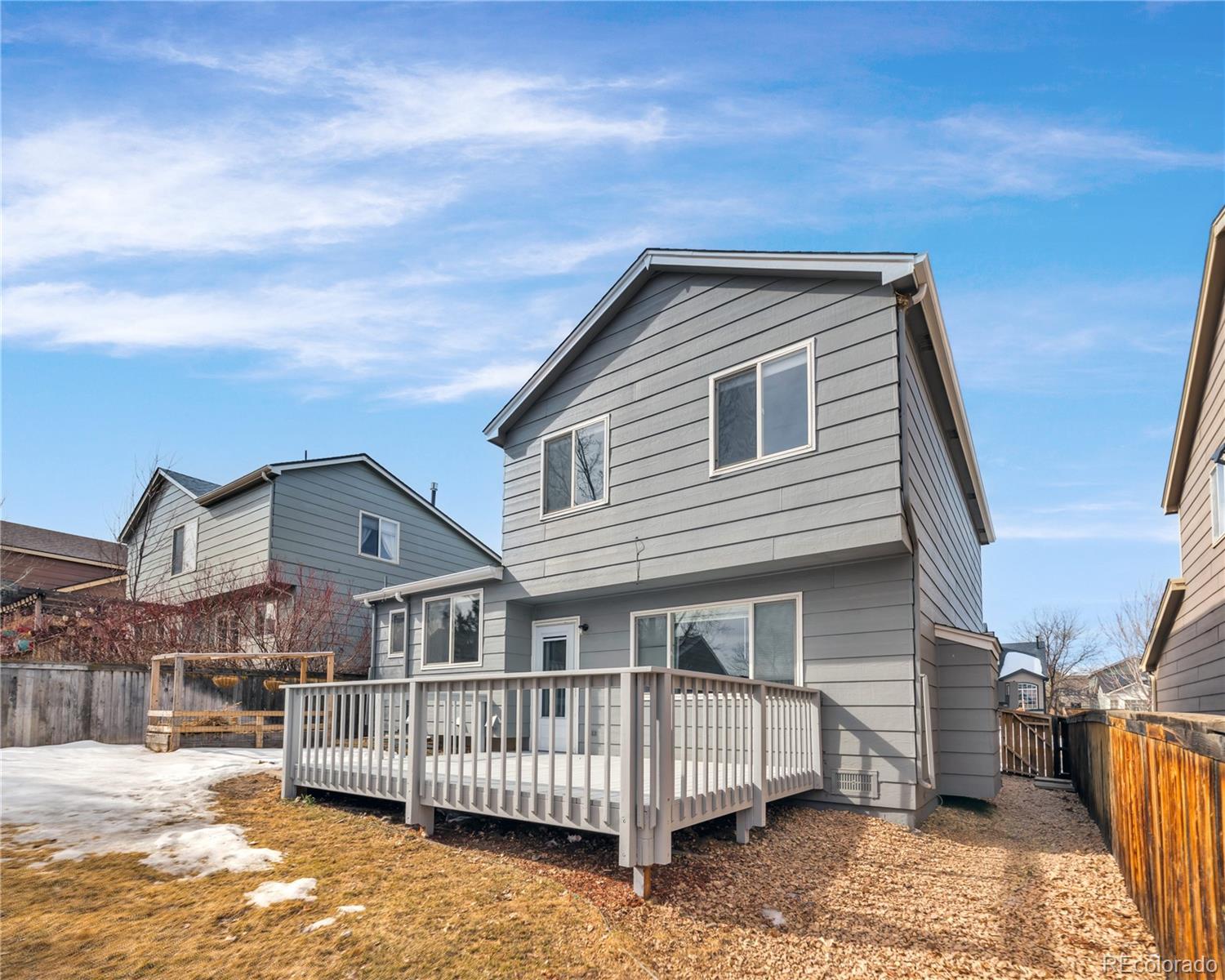 9851 South Castle Ridge Circle Highlands Ranch, CO 80129 - Photo 34 of 38
