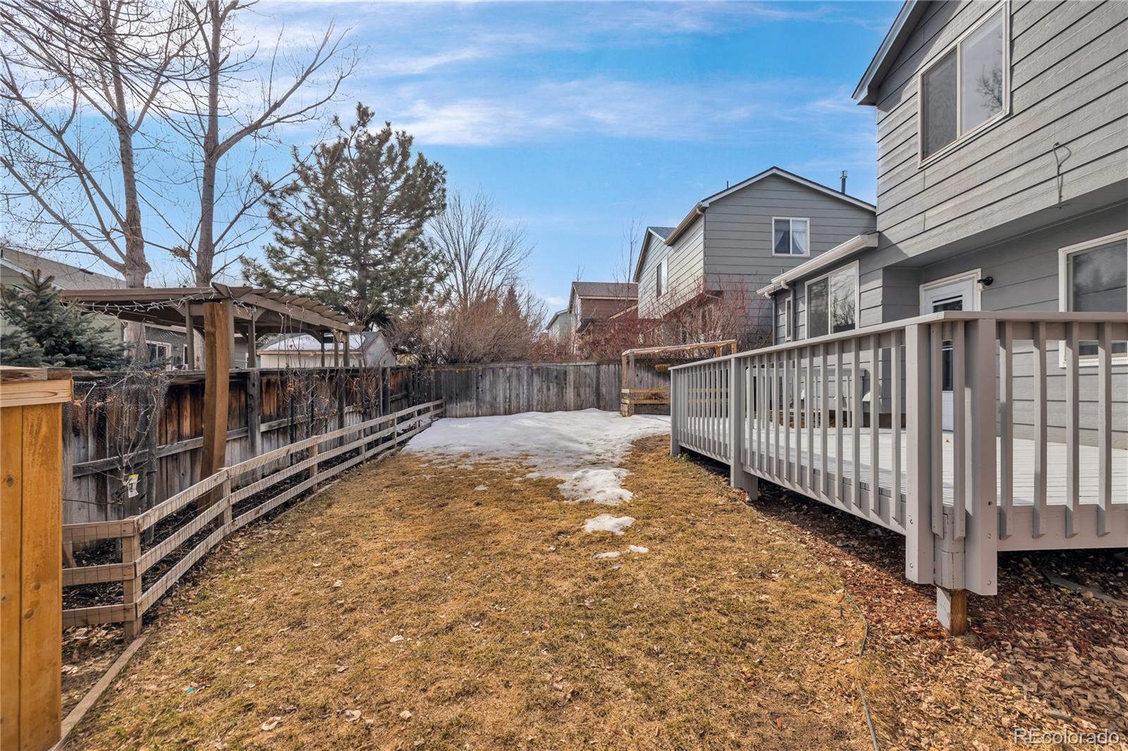 9851 South Castle Ridge Circle Highlands Ranch, CO 80129 - Photo 35 of 38