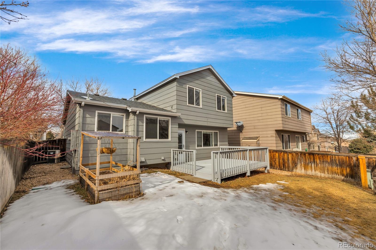 9851 South Castle Ridge Circle Highlands Ranch, CO 80129 - Photo 36 of 38