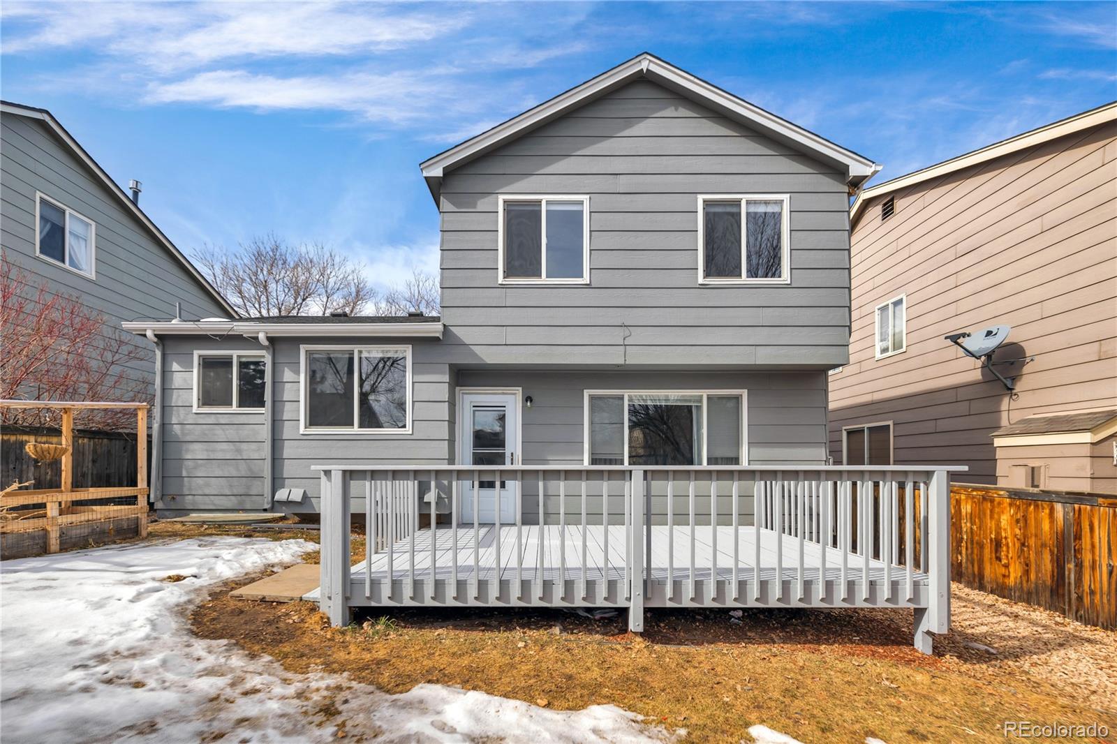 9851 South Castle Ridge Circle Highlands Ranch, CO 80129 - Photo 37 of 38