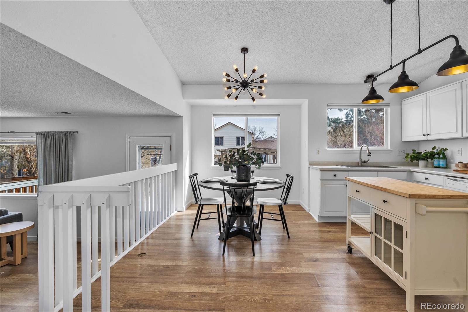 9851 South Castle Ridge Circle Highlands Ranch, CO 80129 - Photo 8 of 38