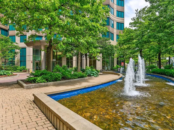 a view of outdoor space yard and swimming pool