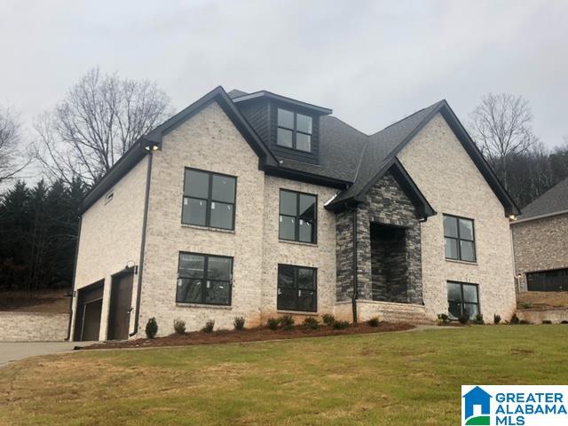 135 Field Stone Lane Springville, AL 35146 - Photo 2 of 11