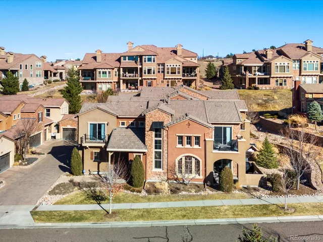 $835,000 | 9340 Sori Lane, Highlands Ranch, CO 80126